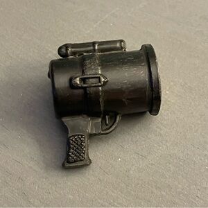 Vintage G.I. Joe Navy Attack Blinker Code Spotlight❤️💥